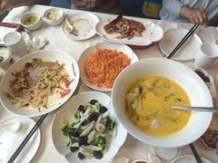 -大鸭梨烤鸭(金色漫香店)