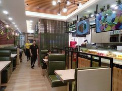 -佰搭果·广式茶餐厅(石牌东路店)