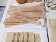 -古乐牛香·鲜牛肉牛杂火锅(梅村五洲国际店)