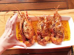 -Ministry of Crab(科伦坡店)