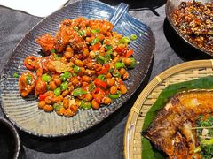 -松茸小馆·云南特色餐厅