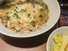 -王春春鸡汤饭(上海中海环宇城店)