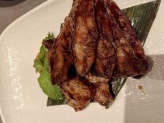 -阿明小菜·海鲜·上海菜(梅陇店)