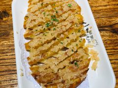 -福苗小骆驼烧烤(莲湖路店)