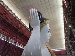 -ခြောက်ထပ်ကြီးရွှေသာလျောင်းဘုရားကြီး