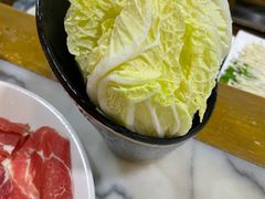 -马记伊源斋涮肉·清真菜(百子湾店)