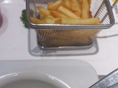 -豪客来牛排(中华城店)