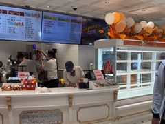 -85度C(南京龙江店)