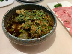 -围炉夜话·潮汕卤水火锅(榕江店)