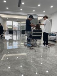 -D.z Salon 无痕接发潮店
