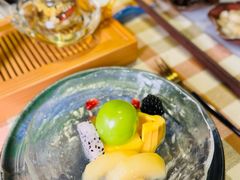 -叶叶菩提(太原别墅店)