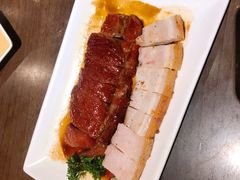 烧味拼盘-新旺茶餐厅(嘉里城店)