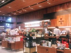 -星巴克臻选(泉州浦西万达广场店)