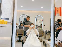 -上禾 HAIR SALON
