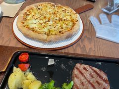 -必胜客(江南时代广场店)