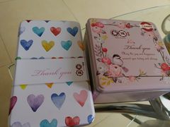 -家琳甜品(江南东店)