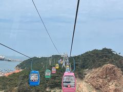 -摩天岭风景区