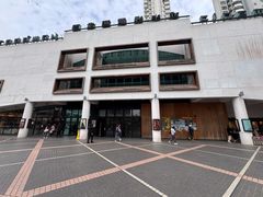 -百老汇电影中心(油麻地店)