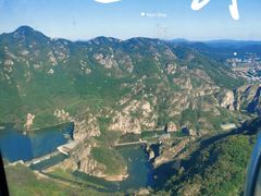 -大连冰峪旅游度假区