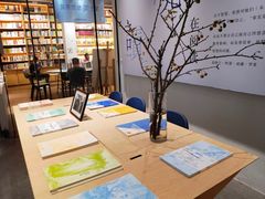 -三联韬奋书店(宽窄巷子店)