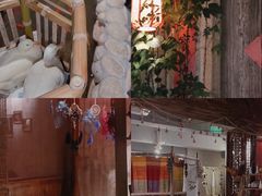 -馬蘭花開(车站大道店)