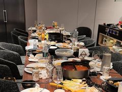 -Living Kitchen团建·厨艺派对空间(国贸店)