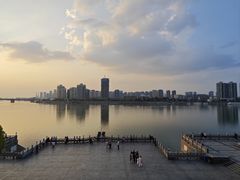 -襄阳古城