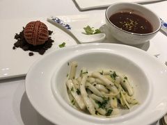 -Yan Ting 宴庭中餐厅(上海静安瑞吉酒店)