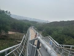-大青山野生动物园