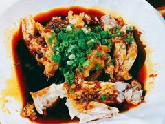 -弓虽昌焖烧鸡(大竹林店)