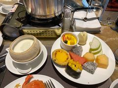 -安蒂娅·海鲜自助餐厅(安蒂娅美兰酒店)