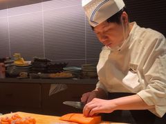 -水之惠鲜鱼料理(王府大街店)