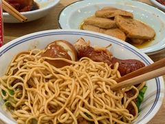 仔排拌川-阿琴面馆(武林路店)