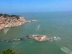 -摩天岭风景区