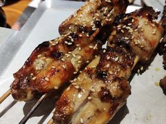 -木屋烧烤(西南角店)