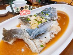-大灶头·新昌菜(中国茶市店)