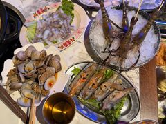 -琥珀川糟粕醋火锅(慈云寺店)