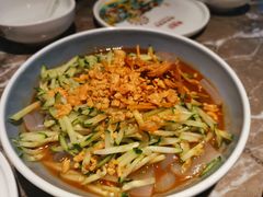 东北大拉皮-前海沿·青岛菜(李沧万达店)