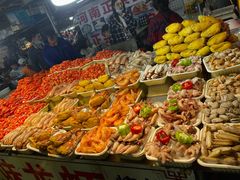 -大学城夜市大排档(凤栖路店)