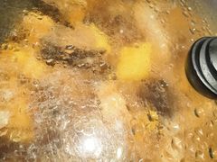 -山河屯铁锅炖鲜鹅·东北菜(开发区一店)
