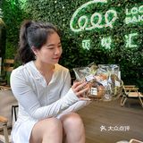 来啦我的面包脑袋！