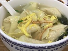 -锡笼记·无锡小笼(大润发店)