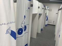 -王知之·自助·自习室(杭州蒋村店)