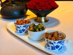 -丽思卡尔顿酒店-天泰轩中餐厅(大沽北路店)