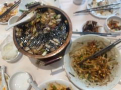 -大鸭梨烤鸭(甘家口店)