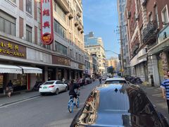 -云南路美食街