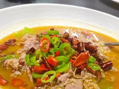 -曼格纳·曼芯馆(杨浦店)
