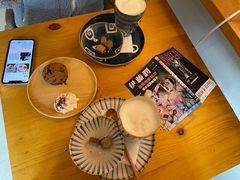-餐酒吧Com-ing Bar(上海路店)