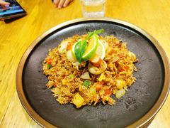 -森Some Fusion(荔湾店)