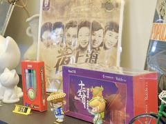 -中国邮政(淮海中路)